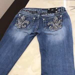 ❤️💋 Miss Me Jeans 💋❤️